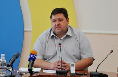 Конкурс на должность главы Житомирской ОГА выиграл и.о. председателя Гундич 