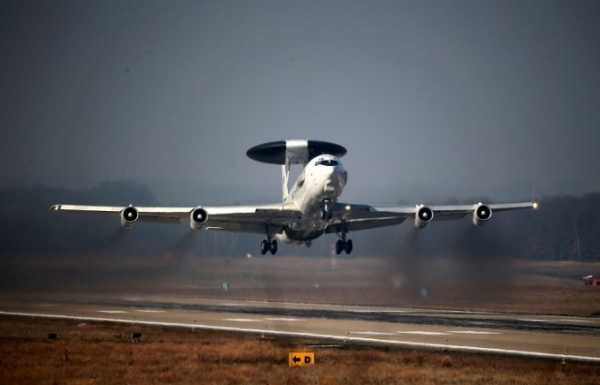 Американская компания Boeing может открыть запасной аэродром для своих грузовых самолетов на базе международного аэропорта Херсон. 