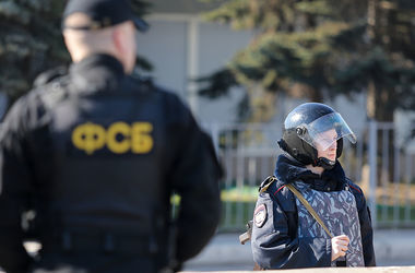 Власти РФ используют "сталинские средства" для запугивания населения Крыма – АП 