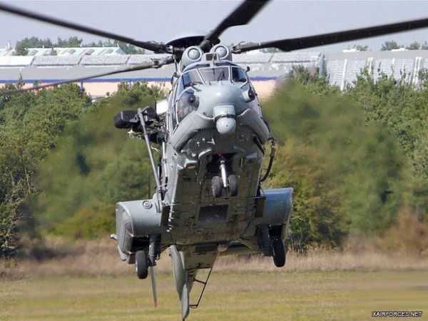 Крупнейшая в Европе аэрокосмическая группа Airbus Group обвинила польское правительство в срыве сделки по поставке 50 вертолетов Caracal и требует возмещения. 