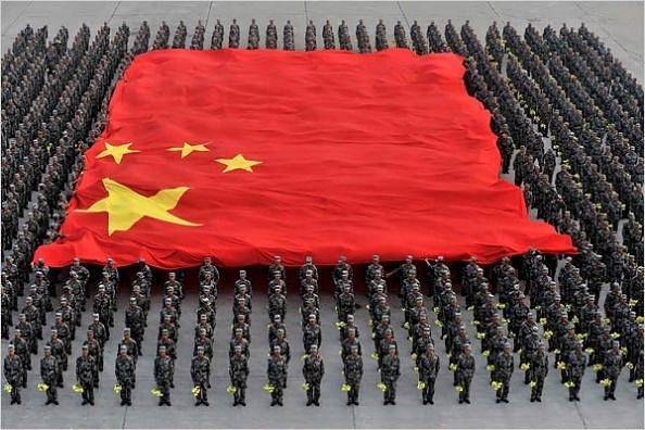 Власти Китая планируют ввести в стране рейтинговую систему для всех граждан страны. 