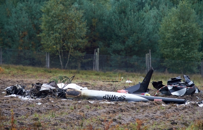 В Забайкалье (Россия) разбился вертолет Robinson R44, в результате чего все пассажиры погибли на месте катастрофы. 