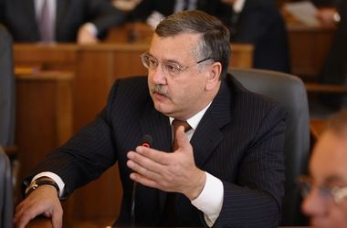 Гриценко: Есть серьезная угроза срыва Соглашения об ассоциации 