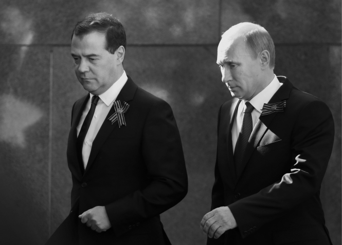 Министерство обороны России почти вдвое сократило размер вероятных расходов на погребение первых лиц государства: президентов, премьеров и министров. 