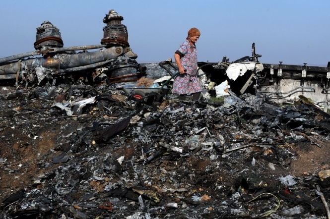 Список подозреваемых в причастности к катастрофе рейса MH17 на Донбассе подтвердят до конца этого года. 