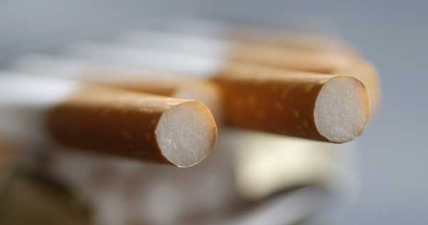 Министерство финансов Украины озвучило свои планы по поднятию ставок акциза на табачные изделия и постепенного приведения их к европейским нормам - 90 евро за 1000 сигарет. 