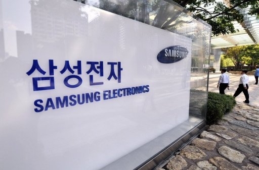 Капитализация Samsung Electronics Co. сегодня снизилась на $17 млрд на Корейской фондовой бирже. 