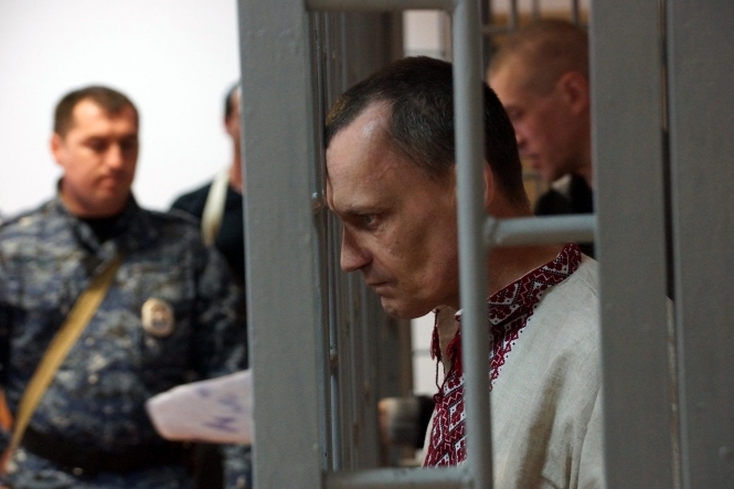 Министерство иностранных дел осудило решение Верховного суда России, который подтвердил приговор украинцам Николаю Карпюку и Станиславу Клиху и требует их немедленного освобождения. 