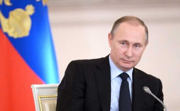 Президент РФ Владимир Путин заявил, что на сегодняшний день не существует реальных оснований для того, чтобы считать, что эра углеводородов в энергетике подходит к завершению. 