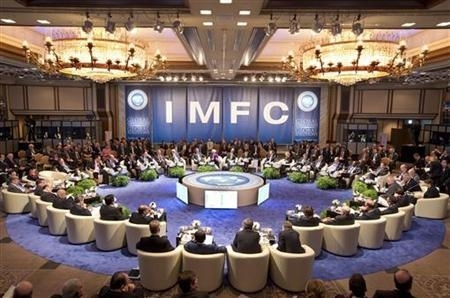 Международный валютный фонд положительно оценивает макроэкономическую ситуацию в Украине, а также меры, принятые правительством по борьбе с коррупцией. 