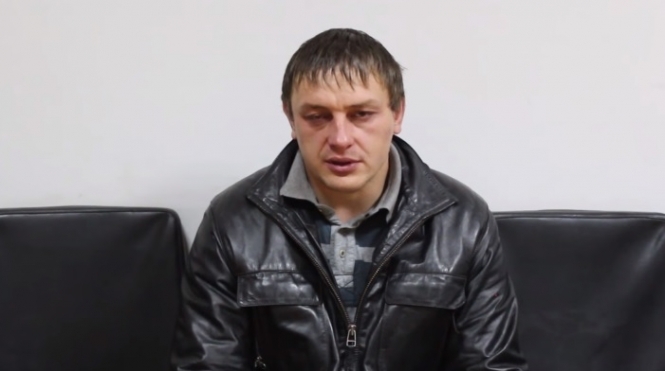 "Верховный суд ДНР" приговорил к 14 годам лишения свободы Максима Теорентера, которого обвинили в организации покушения на главу ДНР" Александра Захарченко. 