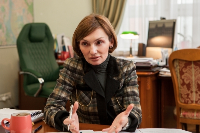 Национальный банк подтверждает факт обыска у заместителя главы регулятора Екатерины Рожковой. 