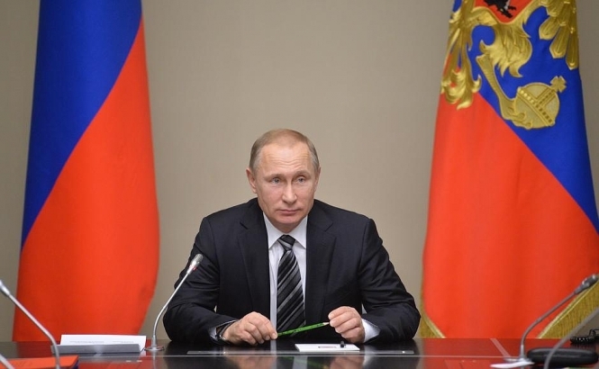 Президент России Владимир Путин поддержал предложение о создании закона о русской нации. 