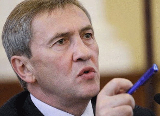 Экс-мэр Киева Леонид Черновецкий не вышел во второй тур на парламентских выборах в Грузии. 