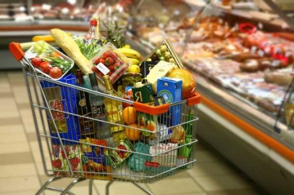 В Украине сегодня, 1 октября, временно отменяется государственное регулирование цен на продукты питания. 