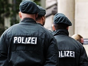 Немецкая полиция задержала подозреваемого в подготовке терактов в городе Хемниц, сообщили в полиции федеральной земли Саксония. 