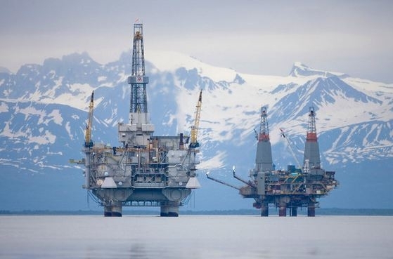 Малоизвестная американская нефтяная компания Caelus Energy LLC заявила об обнаружении на Аляске крупного нефтяного месторождения. 