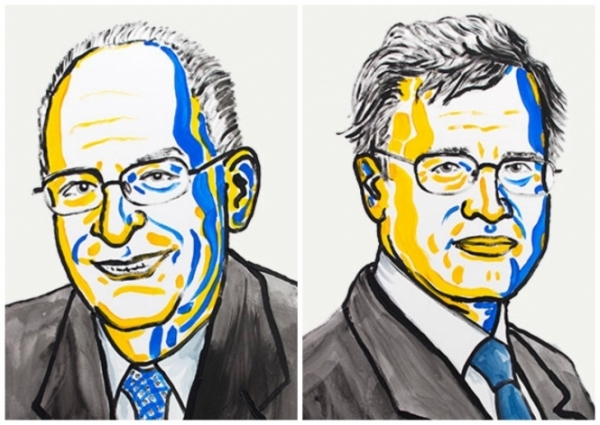 Нобелевскую премию по экономике за 2016 год присудили американским экономистам Оливеру Харту и Бенгру Хольмстрему за их вклад в теорию контрактов. 
