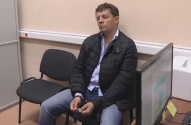 Украинскому консулу отказывают в посещении Сущенко 