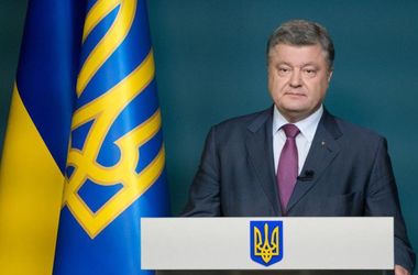 Порошенко рассказал, что еще не пускает Украину в Европу 