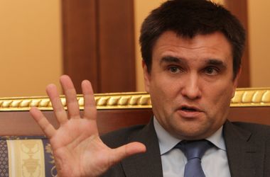 Климкин предложил новый "рецепт" открытия проблемного КПВВ на Донбасе &ndash; Геращенко 