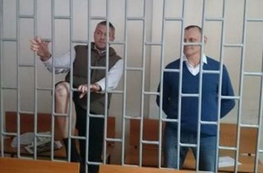 Политзаключенные Карпюк и Клых собрались подать иск в Европейский суд 