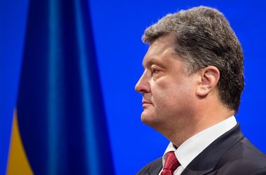 Порошенко прокомментировал выборы в США 