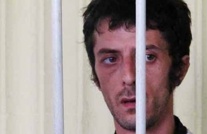 Адвокат Марк Фейгин анонсировал увольнение одного из "крымских заложников" в пятницу, 25 ноября 2016 года. 