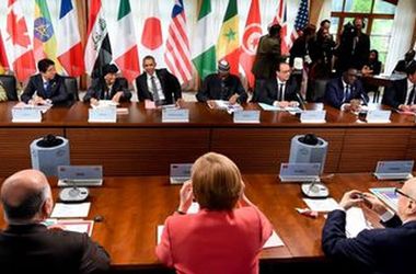 Послы стран G7 призвали украинские власти продолжать реформы 