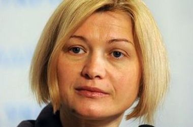 Геращенко о допросе Януковича: "Путин не отдаст своего подельника" 