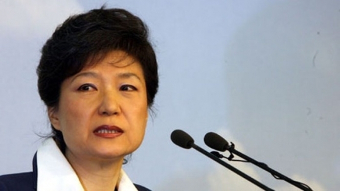 Прокуратура Южной Кореи в воскресенье, 20 ноября, заявила, что в действиях президента страны Пак Кын Хе есть признаки коррупции. 