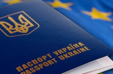 Европарламент может рассмотреть "безвиз" для Украины с 12 по 15 декабря 