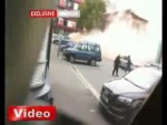 В сети появилось видео мощнейшего землетрясения в Новой Зеландии  (видео)