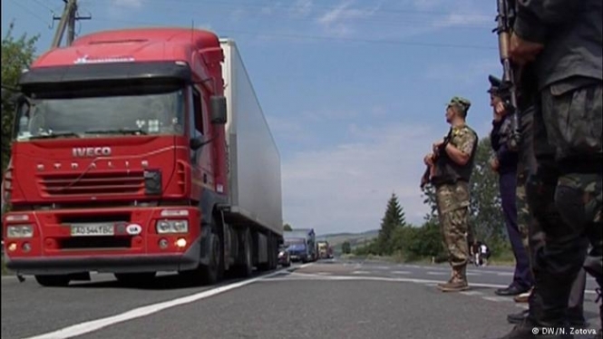 На базе Одесского пограничного отряда Государственной пограничной службы Украины заработал логистический центр. Его открытие состоялось сегодня в рамках реформирования системы логистики ведомства. 