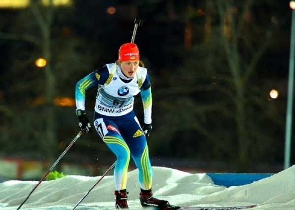 Решением дисциплинарной комиссии IBU биатлонистку сборной Украины Ольгу Абрамову дисквалифицирован на один год. 