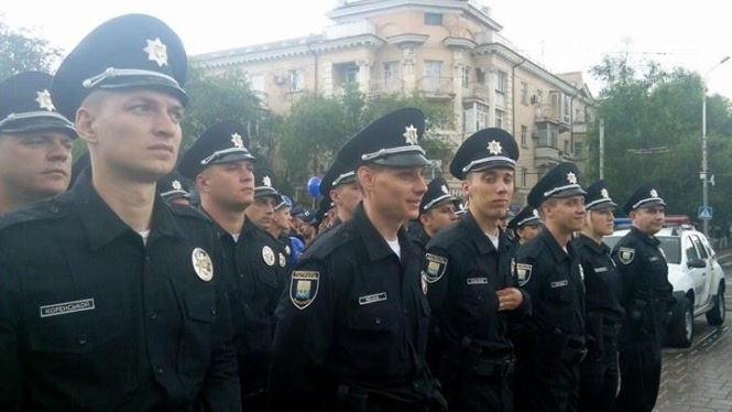 Более пять тысяч полицейских не смогли пройти переаттестацию. 