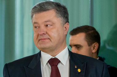 Порошенко напомнил ЕС об обязательствах по безвизовому режиму для Украины 