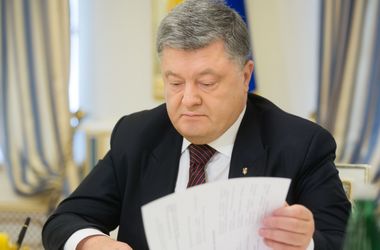 СМИ: Порошенко 6 часов допрашивали в ГПУ по делу Евромайдана 