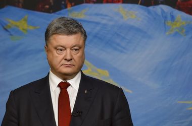 Порошенко назвал истинную цель Кремля 