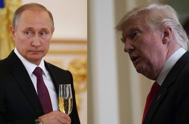 Рано или поздно, Путин кинет Трампа, и их дружбе придет конец &ndash; Эйдман 