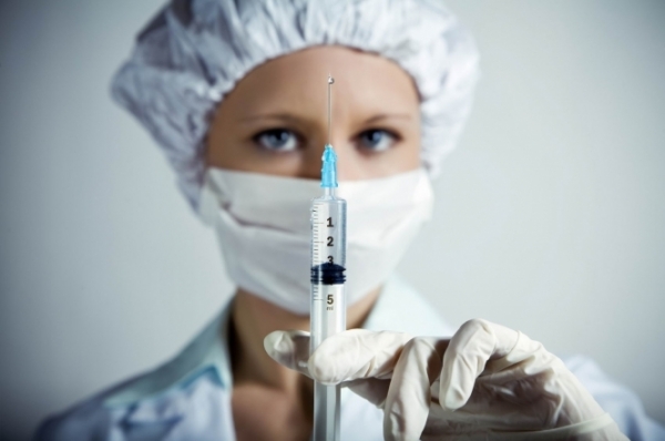 В Украину завезли вакцины для профилактики гриппа ДжиСи Флю и Ваксигрип. 