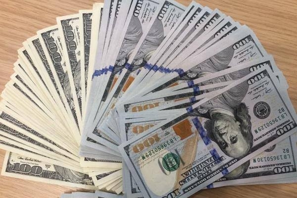 Бывший житель Запорожской области присвоил более $ 20 тыс, организовав работу фальшивых пунктов обмена валют в трех районах Киева. 