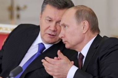 ГПУ взялась за признание Януковича о просьбе к Путину ввести войска 
