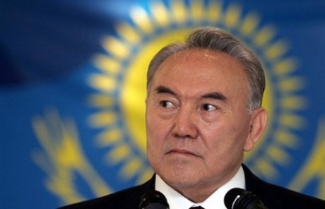 Власти Казахстана предложили переименовать столицу страны Астану. 