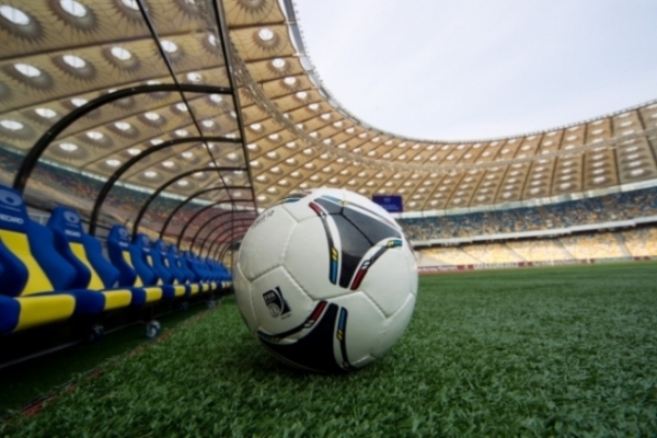 В Украине в ближайшее время будет представлена ​​система футбольной прокуратуры. 
