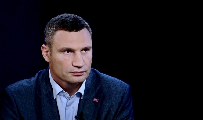 Генеральная прокуратура вызвала на допрос мэра Киева Виталия Кличко на допрос по делу о событиях на Майдане Независимости зимой 2013-2014 годов. 