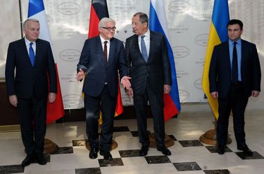 Итоги переговоров в Минске: когда "четверка" согласует "Дорожную карту" и что будет в документе 