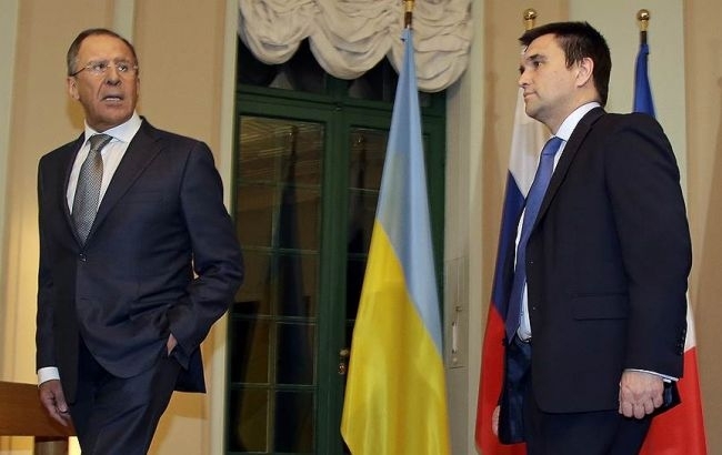 Прогресса в обсуждении «дорожной карты» выполнения Минских соглашений в ходе встречи министров иностранных дел стран "нормандского формата" достичь не удалось. 