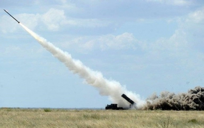 Если Украина проведет ракетные стрельбы возле Крыма, Россия будет сбивать ракеты и нанесет удар по пусковым установкам. 