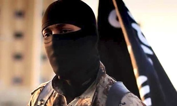 Один из старших командиров террористической группировки "Исламское государство" был убит в битве за иракский город Мосул. 